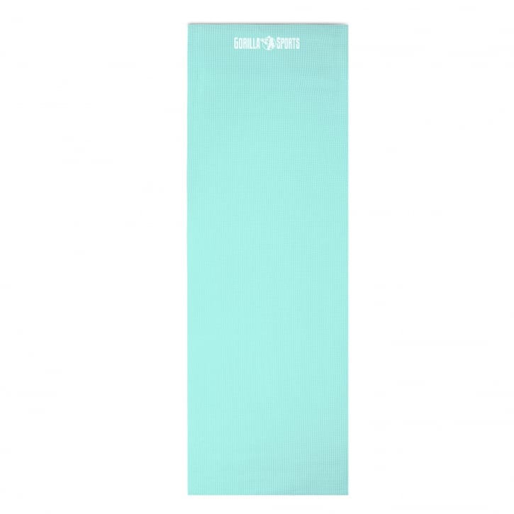 YOGAMÅTTE PVC - 180X60CM