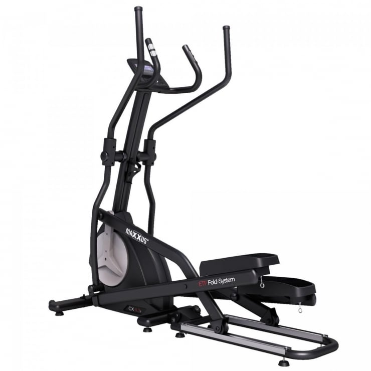 Crosstrainer MAXXUS CX 4.3F