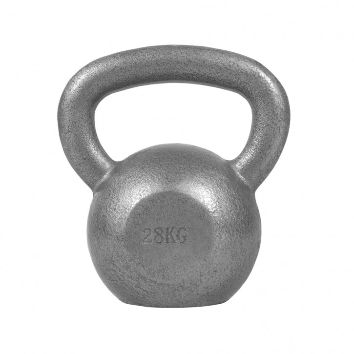 KETTLEBELL MASSIVE IRON - 2–32KG