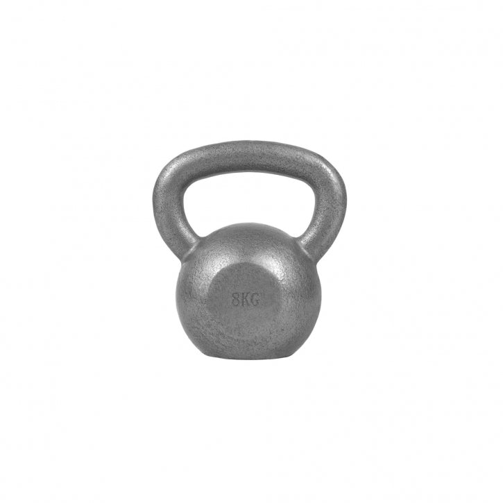 KETTLEBELL MASSIVE IRON - 2–32KG