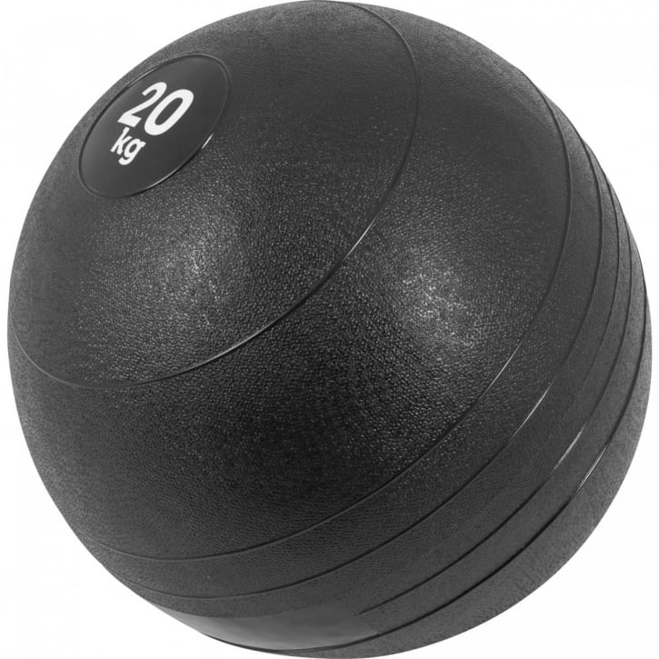 SLAM BALL PAKKE - 60KG