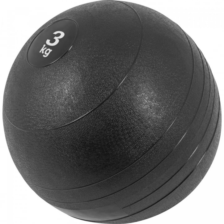 SLAM BALL PAKKE - 60KG