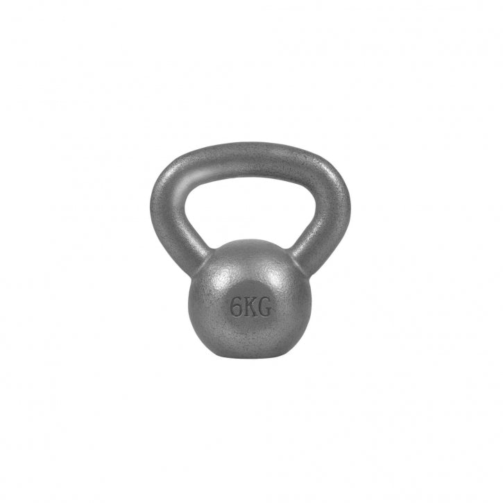 KETTLEBELL MASSIVE IRON - 2–32KG