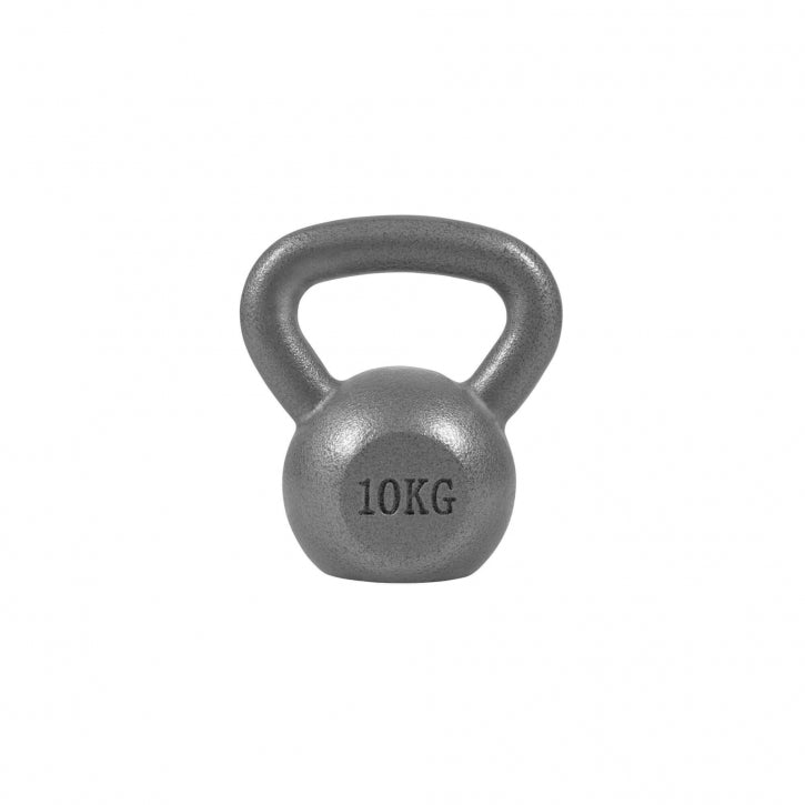 KETTLEBELL MASSIVE IRON - 2–32KG