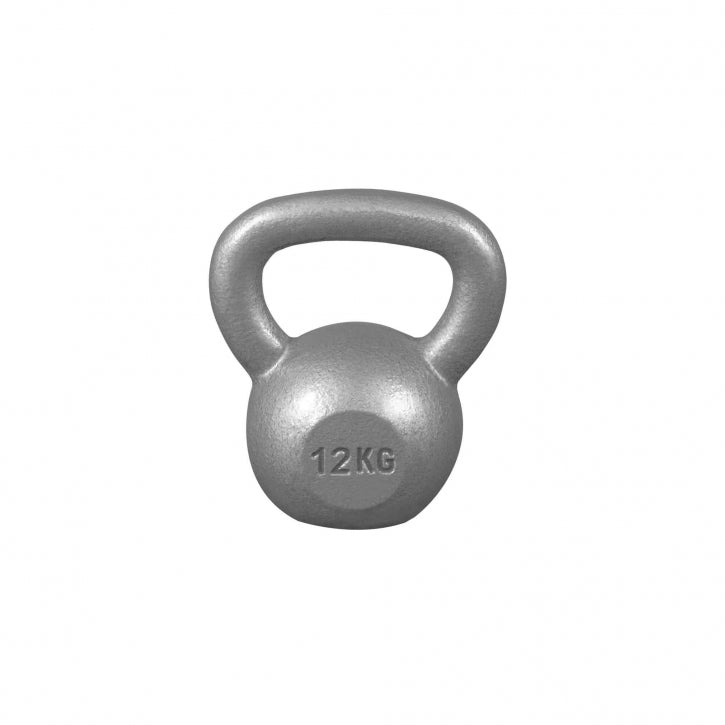 KETTLEBELL MASSIVE IRON - 2–32KG