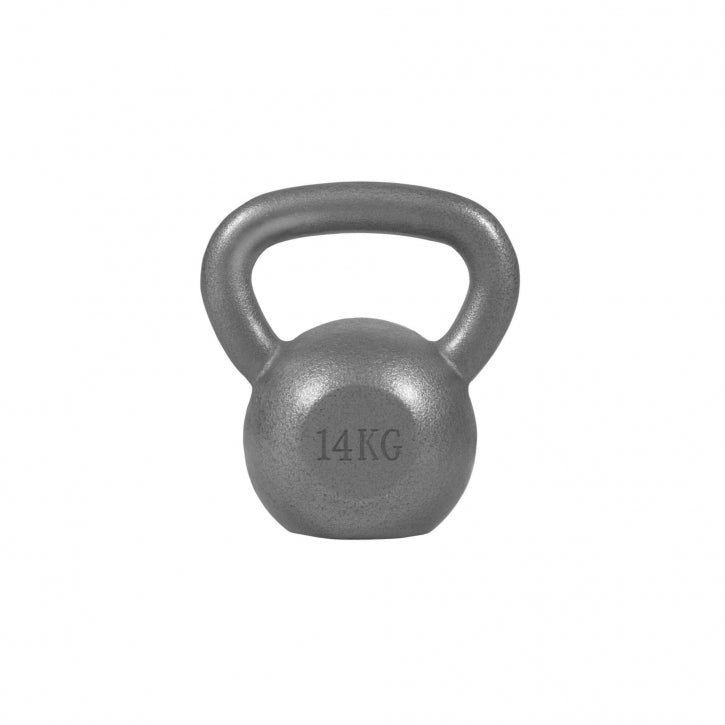 KETTLEBELL MASSIVE IRON - 2–32KG