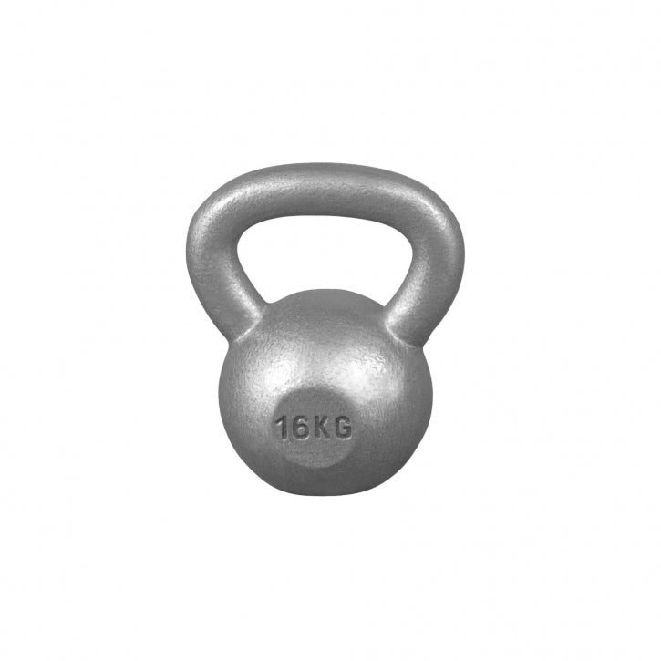 KETTLEBELL MASSIVE IRON - 2–32KG