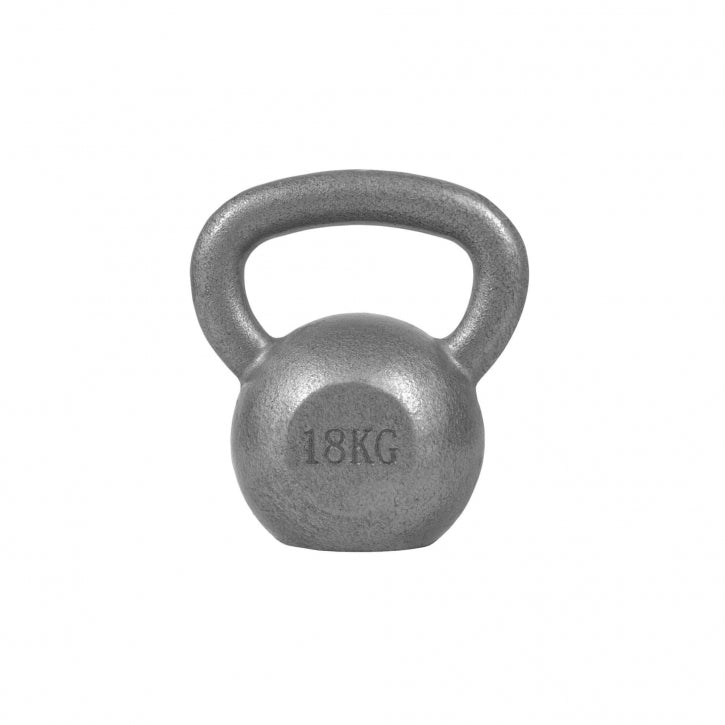 KETTLEBELL MASSIVE IRON - 2–32KG