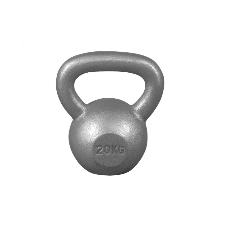 KETTLEBELL MASSIVE IRON - 2–32KG