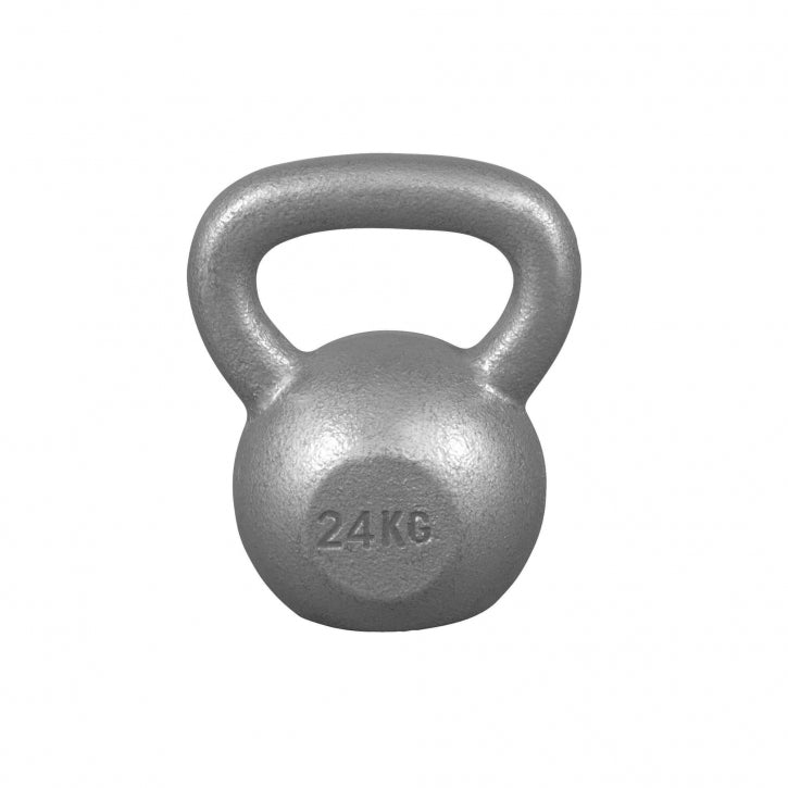 KETTLEBELL MASSIVE IRON - 2–32KG