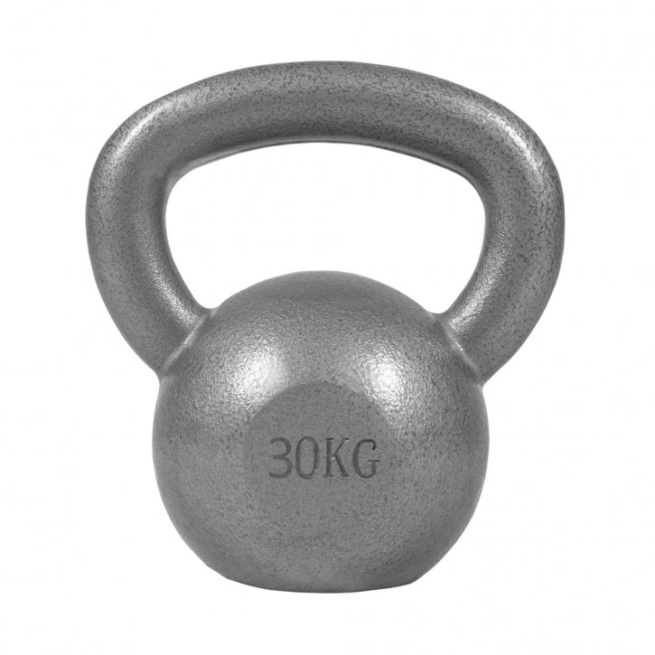 KETTLEBELL MASSIVE IRON - 2–32KG