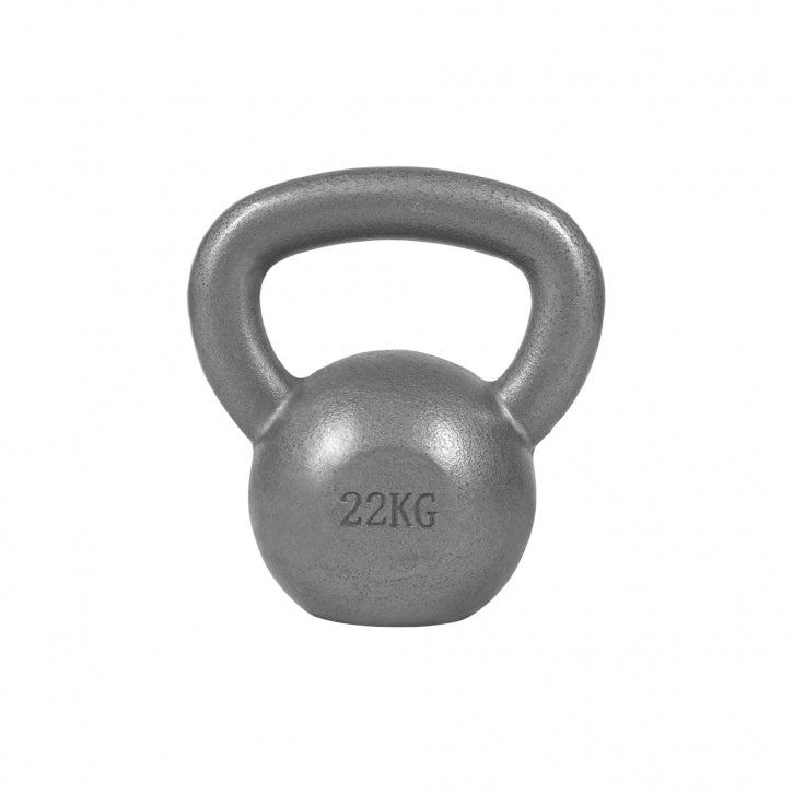 KETTLEBELL MASSIVE IRON - 2–32KG