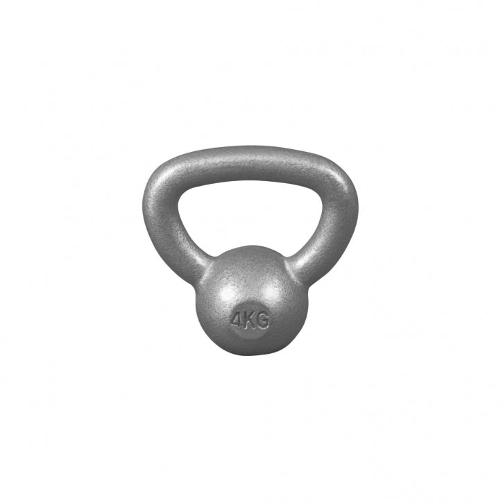 KETTLEBELL MASSIVE IRON - 2–32KG