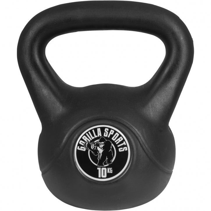 KETTLEBELL GS SORT - 2-20KG