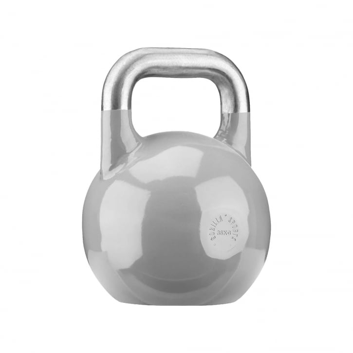 KETTLEBELL KONKURRENCE - 8–40KG