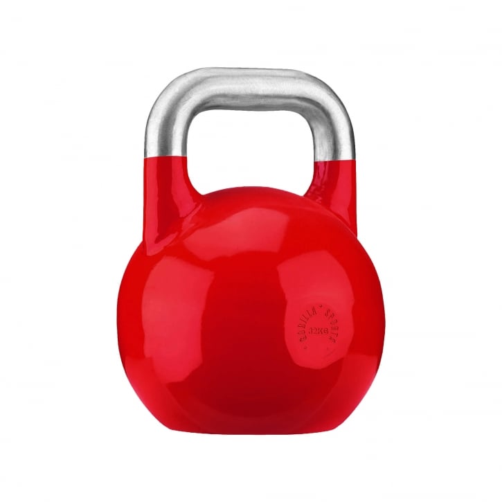 KETTLEBELL KONKURRENCE - 8–40KG