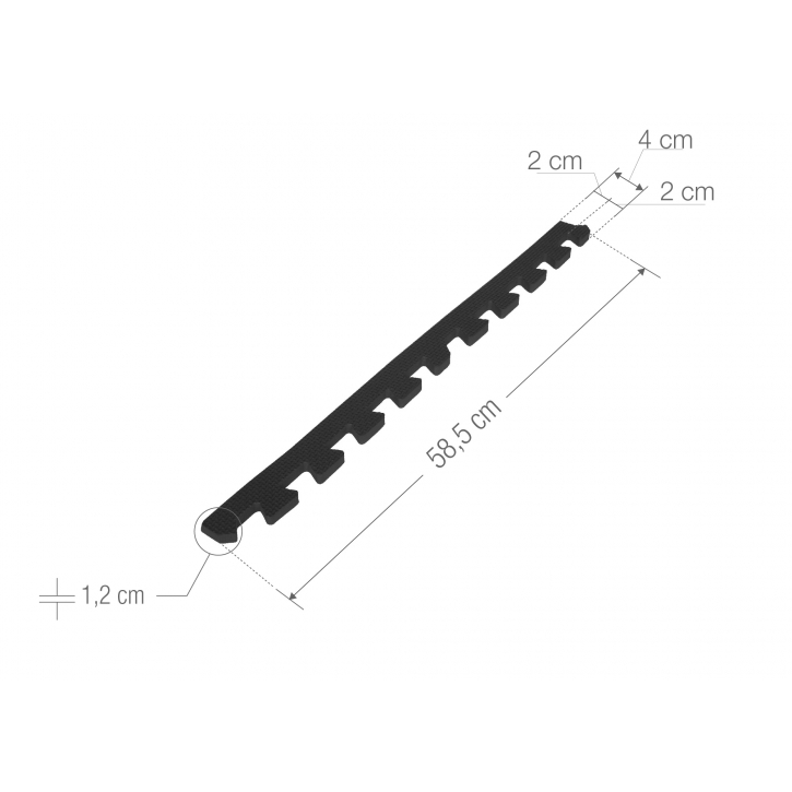 KANT - EVA MAT SETS