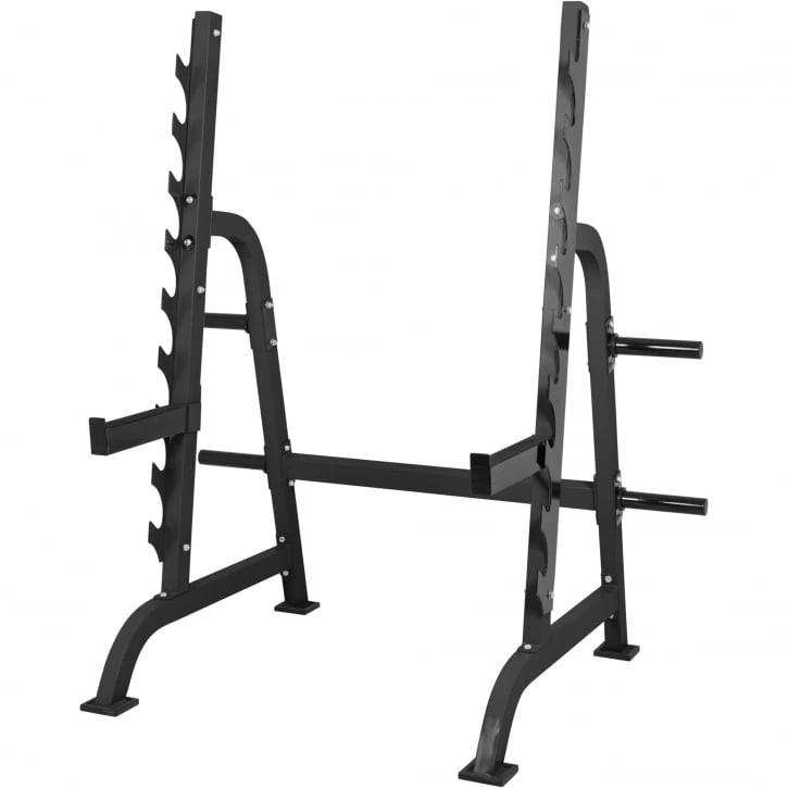 Squat Rack PRO Barbellstativ