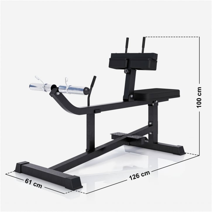 CALF MACHINE - 30MM/50MM