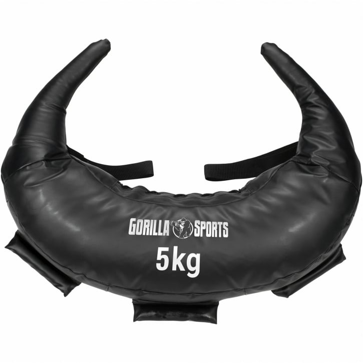 BULGARIAN BAG 5-22,5KG