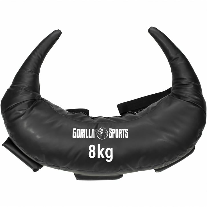 BULGARIAN BAG 5-22,5KG