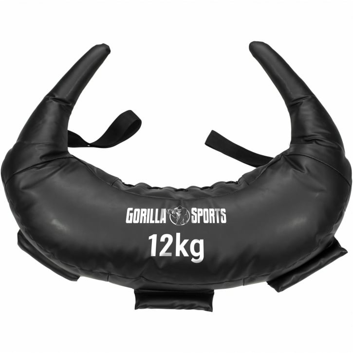 BULGARIAN BAG 5-22,5KG