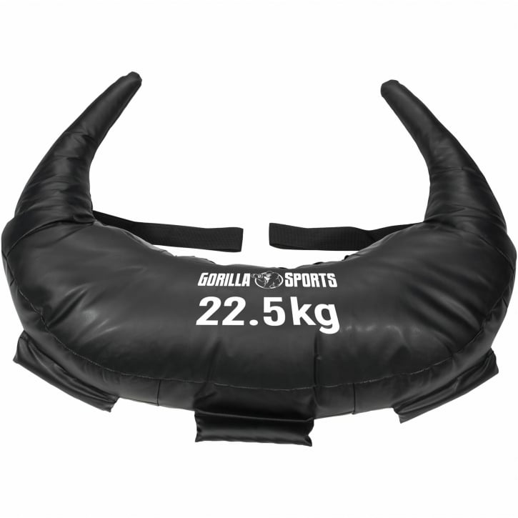 BULGARIAN BAG 5-22,5KG