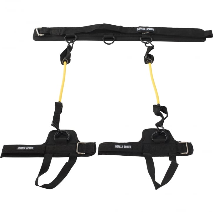 GS JUMP TRAINER