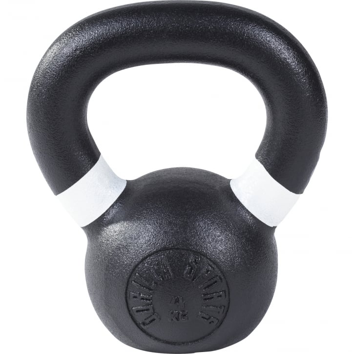 KETTLEBELL OLYMPIA - 4-32KG