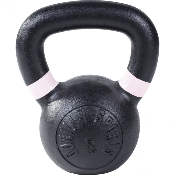 KETTLEBELL OLYMPIA - 4-32KG