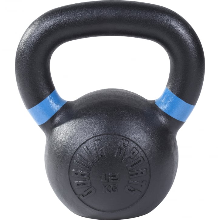 KETTLEBELL OLYMPIA - 4-32KG