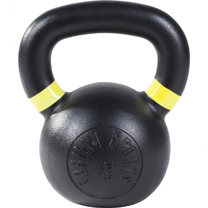 KETTLEBELL OLYMPIA - 4-32KG