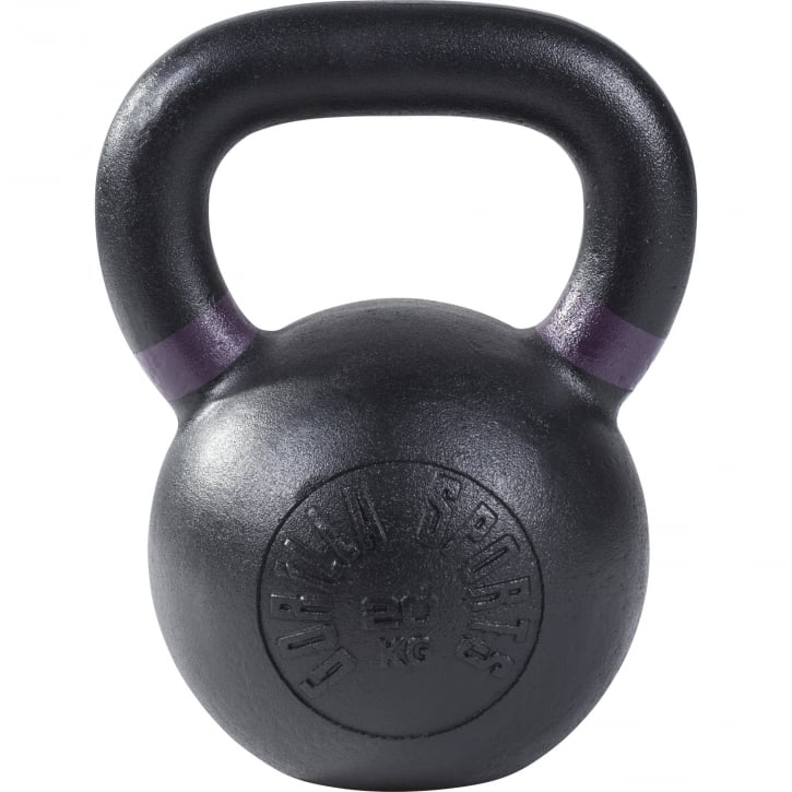 KETTLEBELL OLYMPIA - 4-32KG