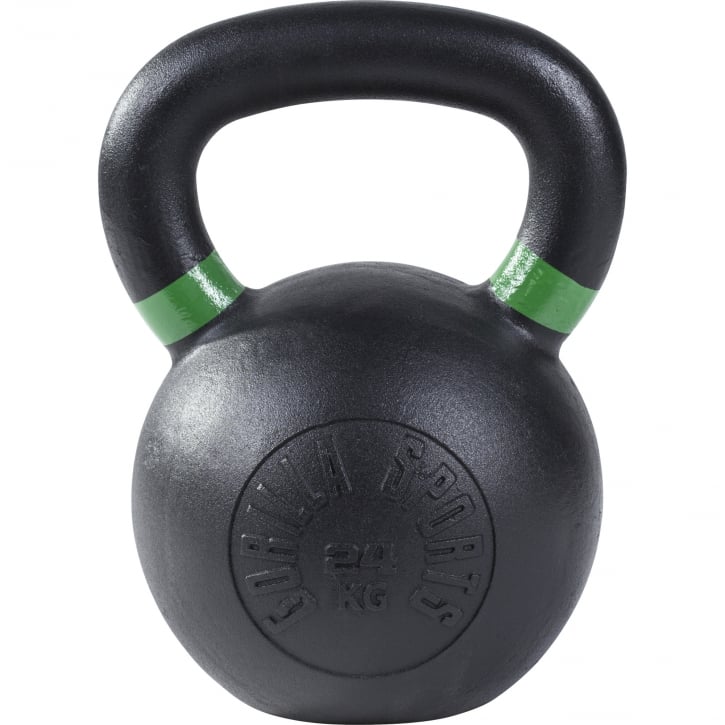 KETTLEBELL OLYMPIA - 4-32KG