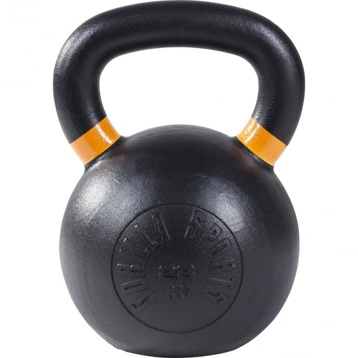 KETTLEBELL OLYMPIA - 4-32KG