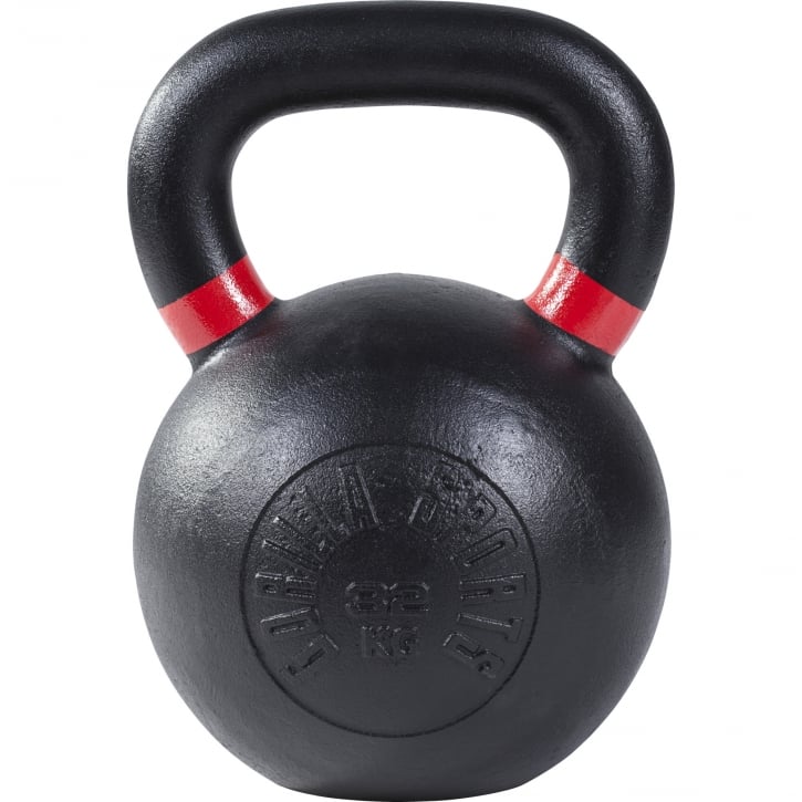 KETTLEBELL OLYMPIA - 4-32KG