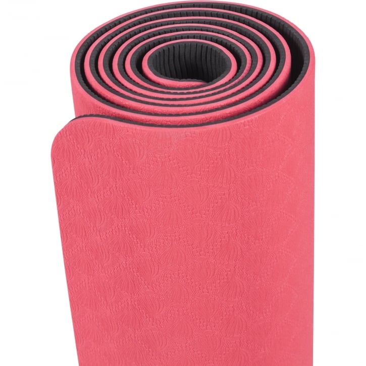 YOGAMÅTTE TPE - 180X60CM