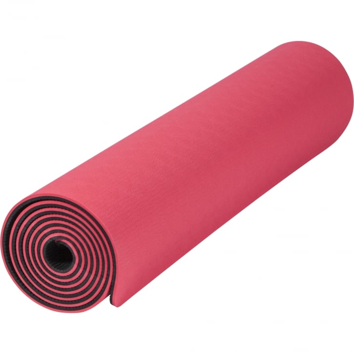 YOGAMÅTTE TPE - 180X60CM