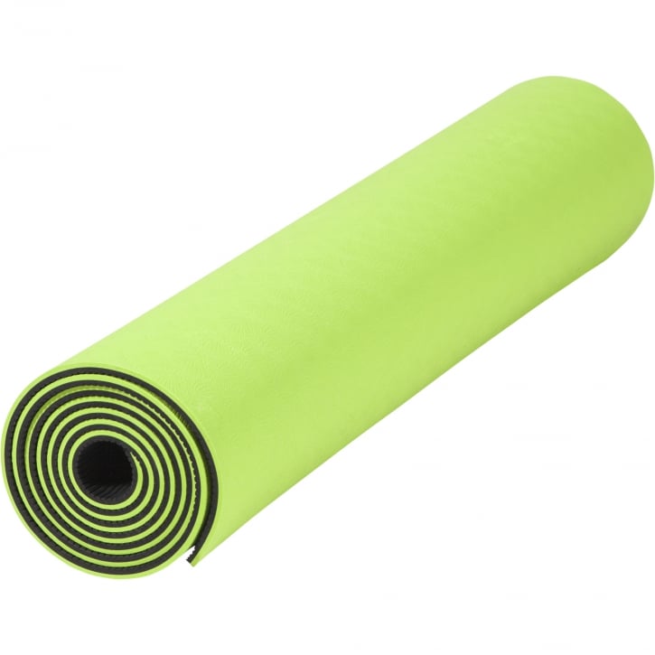 YOGAMÅTTE TPE - 180X60CM