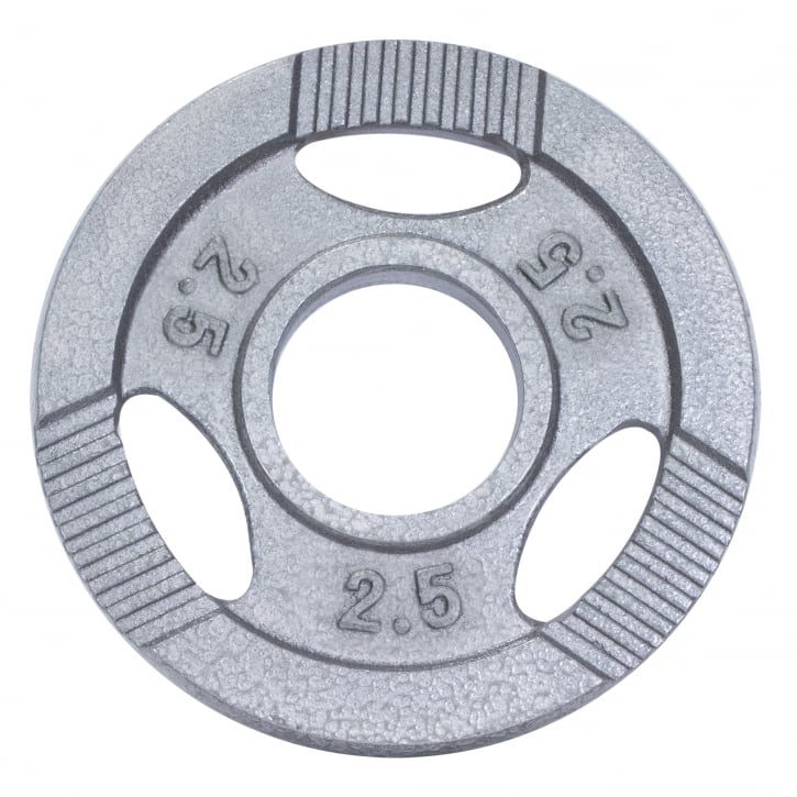 BÆNKPRESPAKKE GS - 130KG