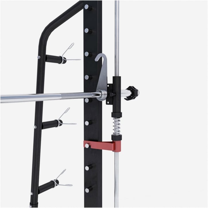 SMITH MASKINE POWER RACK