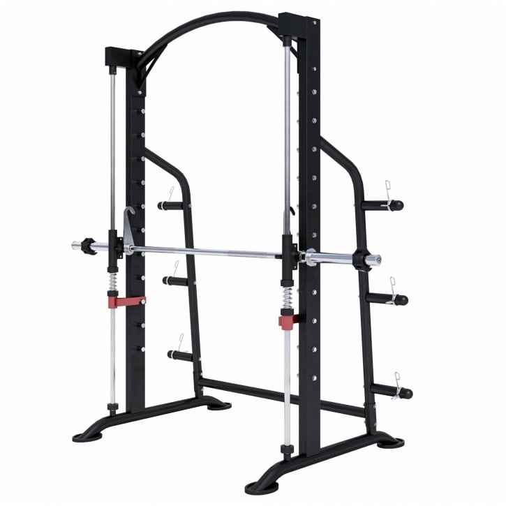 SMITH MASKINE POWER RACK