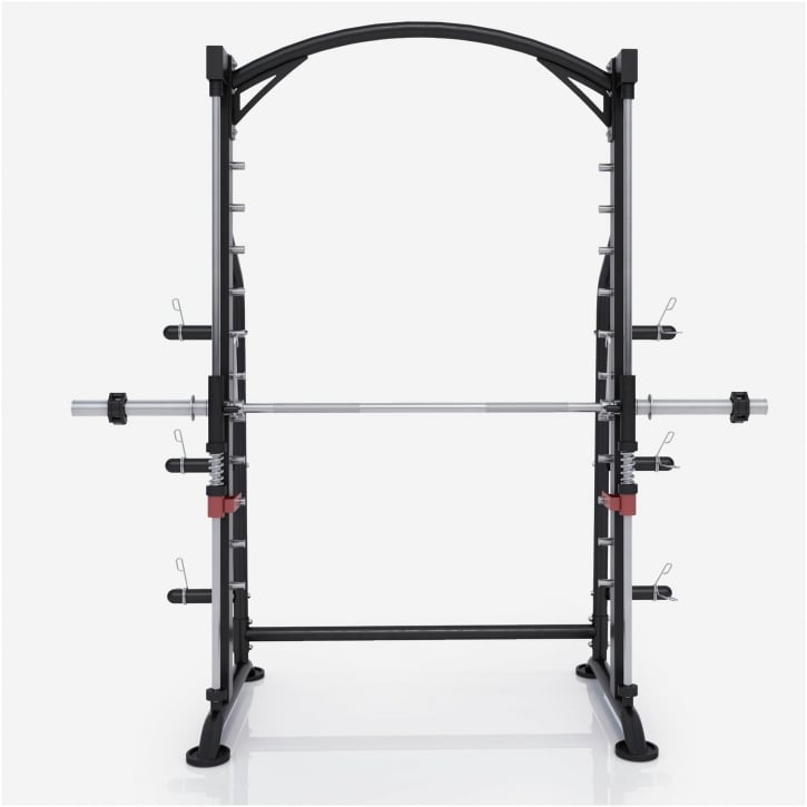 SMITH MASKINE POWER RACK