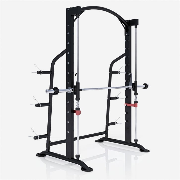 SMITH MASKINE POWER RACK