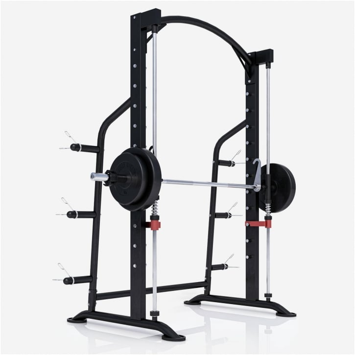 SMITH MASKINE POWER RACK