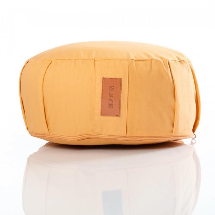 MEDITATIONSPUDE ZAFU MEDITATION CUSHION