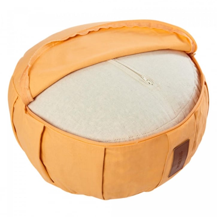 MEDITATIONSPUDE ZAFU MEDITATION CUSHION