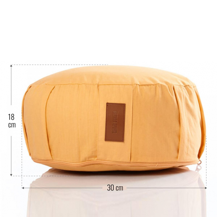 MEDITATIONSPUDE ZAFU MEDITATION CUSHION