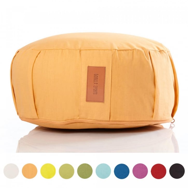 MEDITATIONSPUDE ZAFU MEDITATION CUSHION