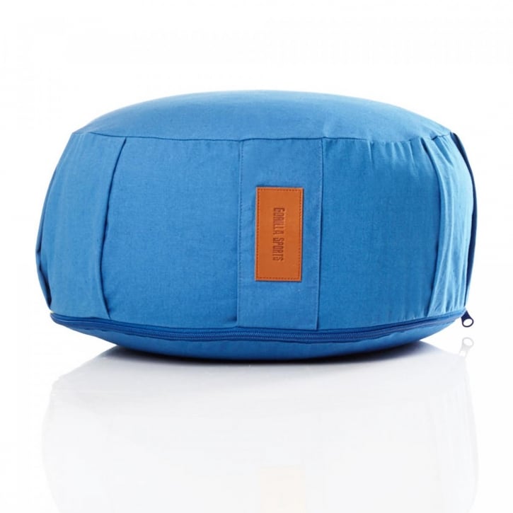 MEDITATIONSPUDE ZAFU MEDITATION CUSHION